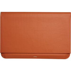 Orbitkey Hybrid Laptop Sleeve/Deskmat 14"" terracotta Laptopsleeve