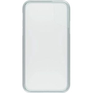 Quad Lock - Poncho - Weerbestendig - Doorzichtig - TPU