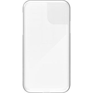 Quad Lock - Poncho - Voor iPhone 11 Pro Max - Weerbestendig - Doorzichtig TPU