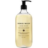Bondi Wash Gel Hand Wash Lemon Tea Tree & Mandarin