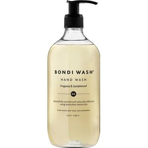Bondi Wash Hand Wash Fragonia & Sandalwood 500 ml