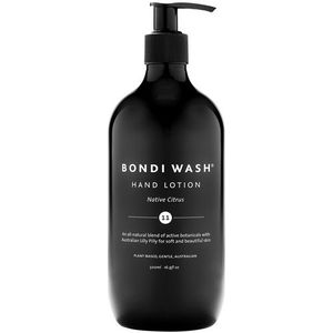 Hand Lotion Native Citrus