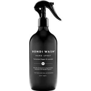 Hand Spray Tasmanian Pepper & Lavender