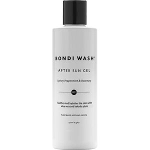 Bondi Wash - After Sun Gel - Aftersun - 250 ml