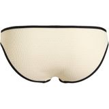 Seafolly Womens Beach Bound Hipster Pant Bikinibroekje (Dames |grijs)