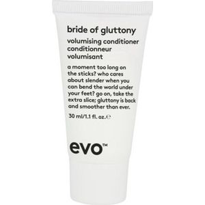 Evo - Bride of Gluttony - Conditioner - Vrij van Parabenen - 300ml