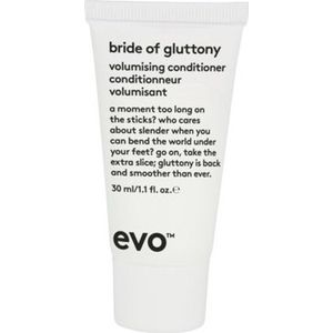 EVO Bride of Gluttony Volume Conditioner 30ml