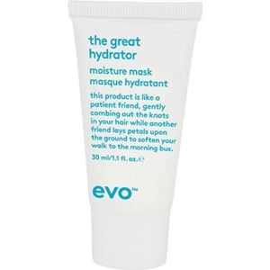 EVO The Great Hydrator Moisture Mask 30ml