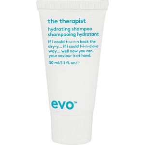 EVO The Therapist Hydrating Shampoo 30ml