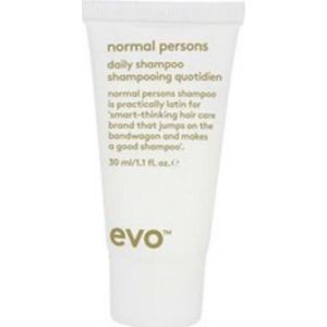 EVO Normal Persons Daily Shampoo