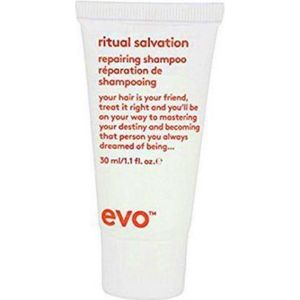 EVO Ritual Salvation Care Shampoo 30ml