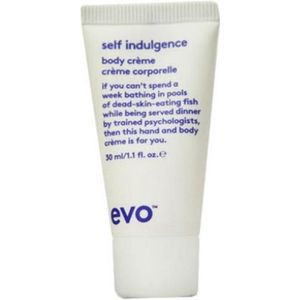 Evo - Soap Dodgers - Douchegel - Hydraterend - Vrij van Parabenen en SLS