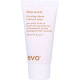 Evo - Uberwurst - Scheercrème - Veganistisch - 100ml