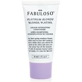 Conditioner - Kleurversterkend - Voedend - 200ml