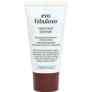 Kleurversterkende Behandeling - 3 Minuten - Haarverzorging