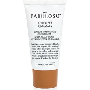 Kleurversterkende Behandeling - Haarverzorging - 3 Minuten - Voedend