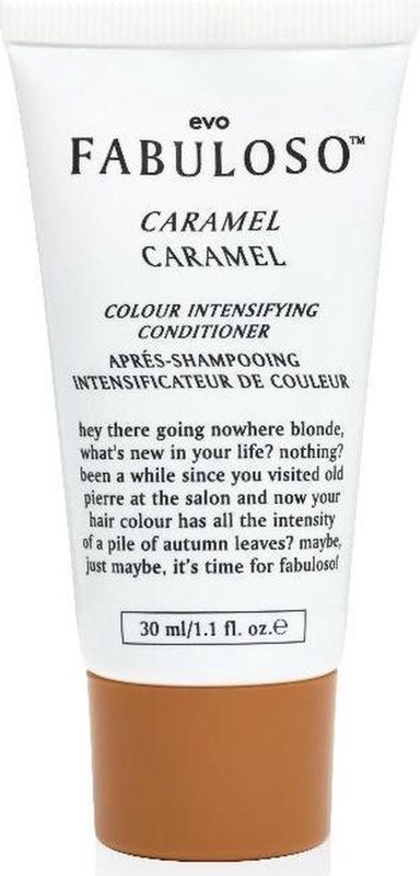 Kleurversterkende Behandeling - Haarverzorging - 3 Minuten - Voedend