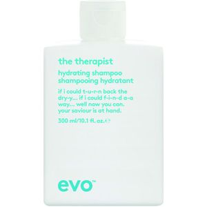 Evo The Therapist Hydrating Shampoo 300 ml