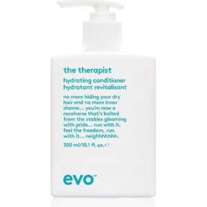 Evo - The Therapist - Hydraterende Conditioner - 300 ml