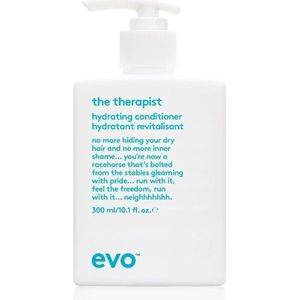 Evo The Therapist Conditioner (300ml)