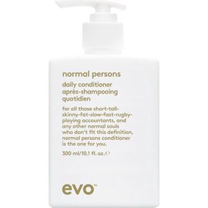 Evo Normal Persons Daily Shampoo 300 ml