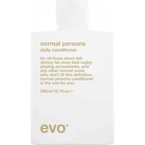 Evo Normal Persons Daily Conditioner 300 ml