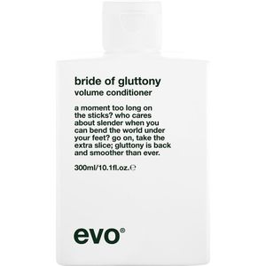 Evo - Bride of Gluttony - Conditioner - Vegan - 300ml