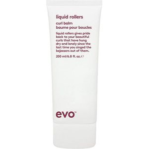 Evo Liquid Rollers Curl Balm 200 ml