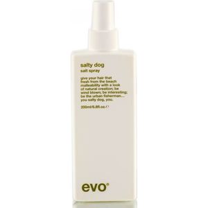 EVO Salty Dog Salt Spray Gluten Free 200ml