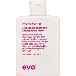 EVO Mane Tamer Shampoo 300ml