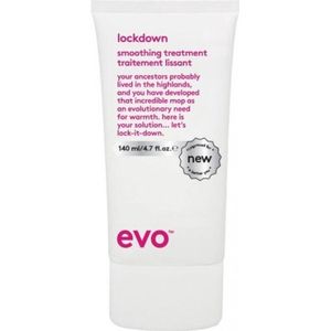 EVO Lockdown Smoothing Treatment 150ml