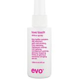 Evo - Love Touch Shine Spray - Haarspray - Transparant - 200ml