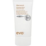 Evo - Uberwurst - Scheercrème - Veganistisch - 150ml