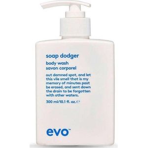 Evo Soap Dodger Body Wash 300ML