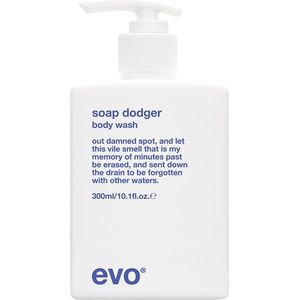Evo - Self Indulgence - Bodycrème - 300ml