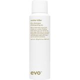 Evo Water Killer Droog Shampoo 200ml - Droogshampoo vrouwen - Voor Alle haartypes