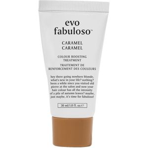 Evo - Fabuloso - Haarkleuring - Caramel - 30 ml