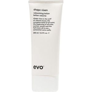 Evo - Shape Vixen - Haarcrème - Veganistisch - 200ml