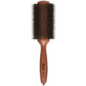 EVO Bruce Natural Bristle Brush 28mm