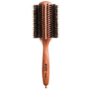 Evo Brushes Bruce 38 Natural Bristle Radial Brush