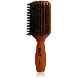 Evo Brushes Condrad Natural Bristle Dressing Brush