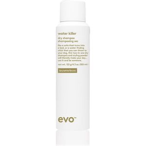 Evo Water Killer Dry Shampoo Brunette 200 ml