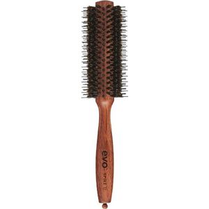 EVO - Spike Nylon Pin Radial Brush - Haarborstel