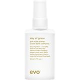 EVO - Day Of Grace - Pre Style Primer - Lichtgewicht Leave-in Spray - Hittebescherming tot 220°C