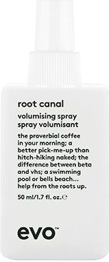 EVO - Root Canal - Volumising Spray