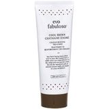 EVO fabuloso Colour Intensifying Conditioner Cool Brown 220ml