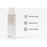 Evo Shebang-a-Bang Dry Spray Wax 200ML
