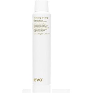 Evo Shebangabang Dry Spray Wax (200ml)