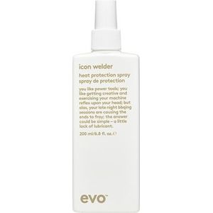 Evo Icon Welder Heat Protection Spray 200 ml