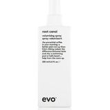 EVO - Volume Root Canal - Volume Spray - 200 ml - Voor Fijn Haar
